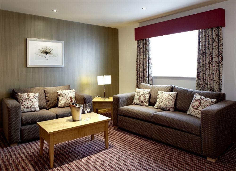 The Charnwood Hotel Blyth  ภายนอก รูปภาพ